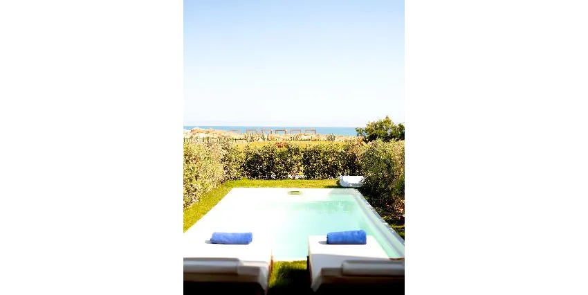 Bella Beach 5*-4