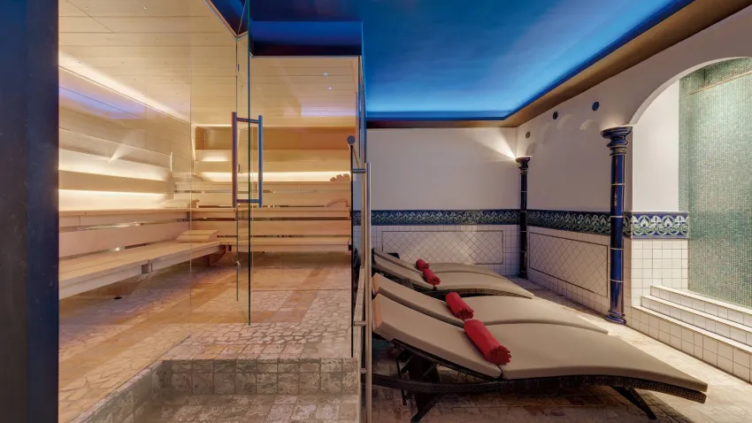 Steigenberger Hotel & Resort Camp de Mar 5*-5