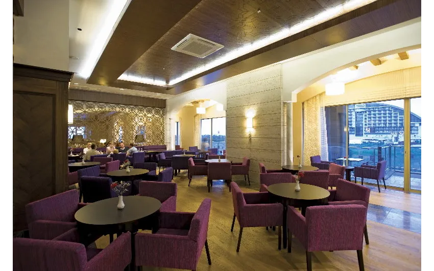 Melas Lara Hotel 5*-21