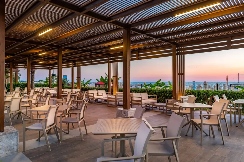 Seaden Quality Resort & Spa 5*-20
