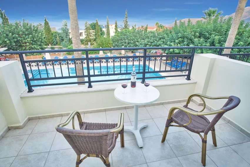 Dionysos Apartments and Studios 4*-23