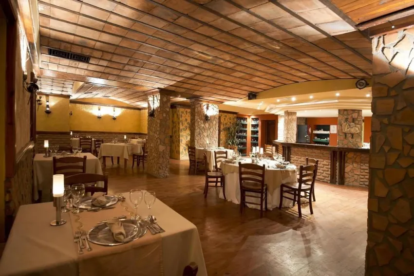 Limak Arcadia Sport Resort 5*-4