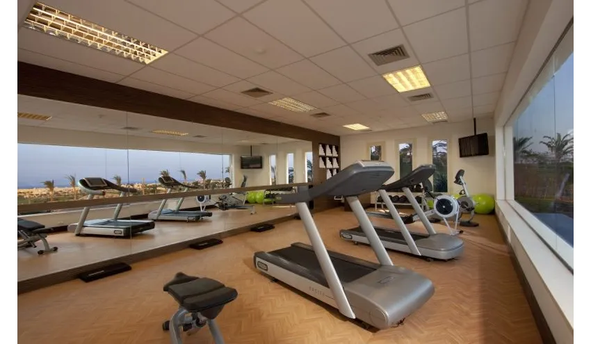 Steigenberger Makadi (Adults Only 16+) 5*-11