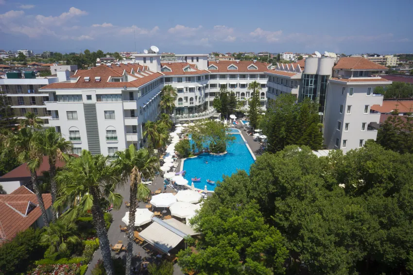 Side Star Beach 5*-6