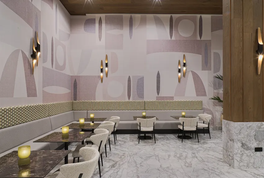 The GrandResort – Limited Edition by Leonardo Hotels 5*-9