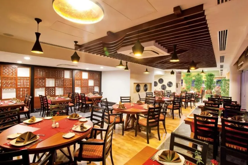 SIDE STAR RESORT  5*-27