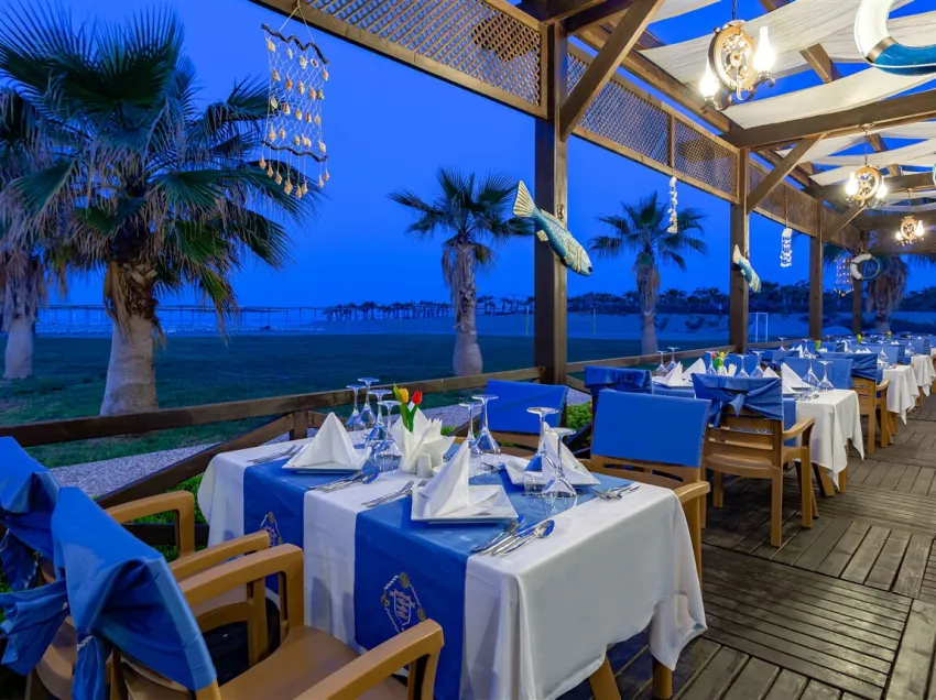 ASTERIA FAMILY RESORT SIDE (EX EUPHORIA PALM BEACH)  5*-13