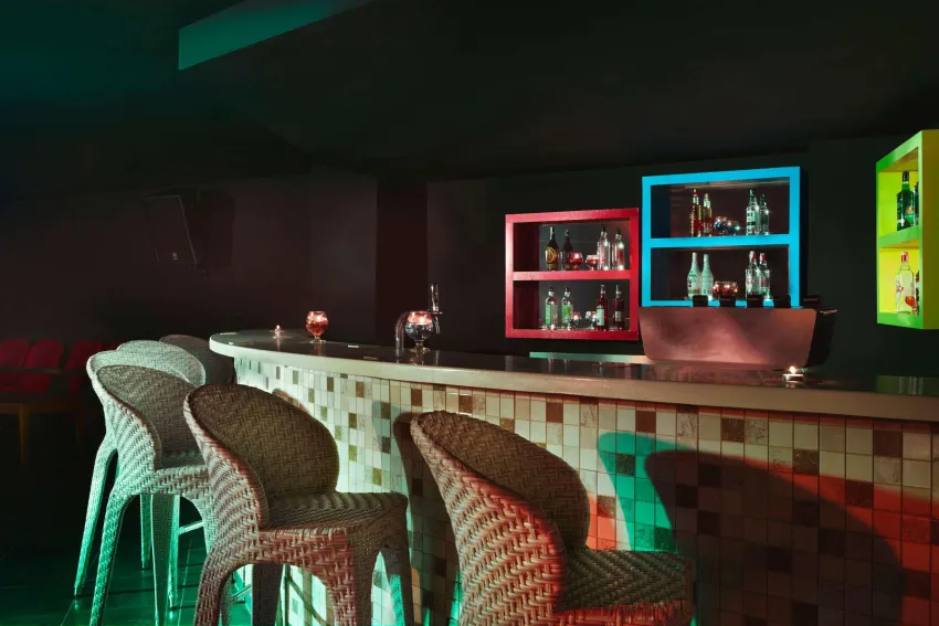 Ramada Resort By Wyndham Side 5*-53