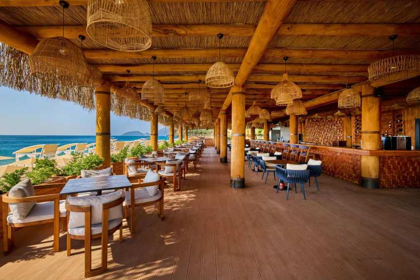 Movenpick Resort Antalya Tekirova 5*-194