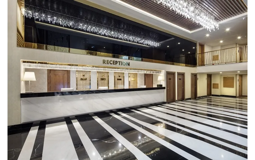 Aydinbey Queens Palace 5*-3