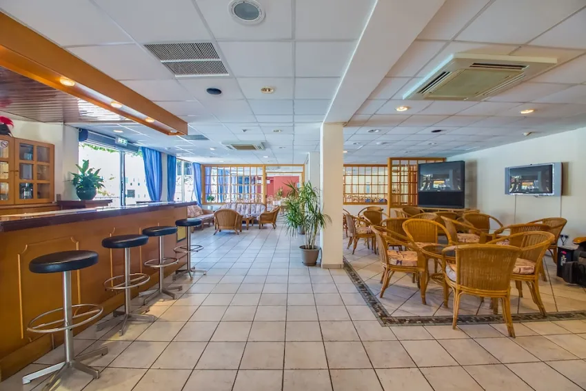Green Bungalows Hotel Apartments 2*-48
