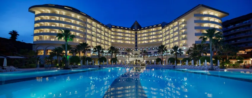 Saphir Resort & Spa Hotel 5*-13