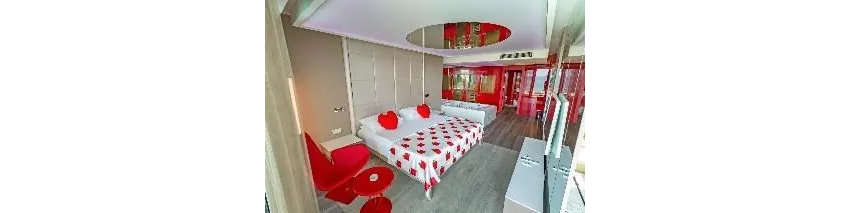 Adam & Eve (Adults Only 16+) 5*-28