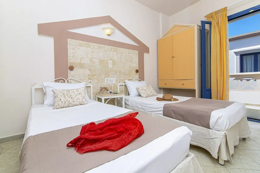 Ilios Malia Hotel Resort 3*-23