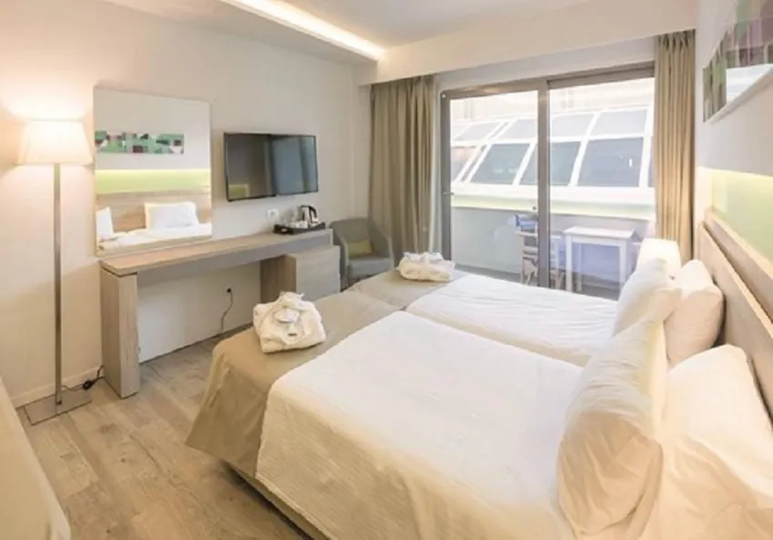 Akti Imperial Deluxe Resort & Spa Dolce by Wyndham 5*-51