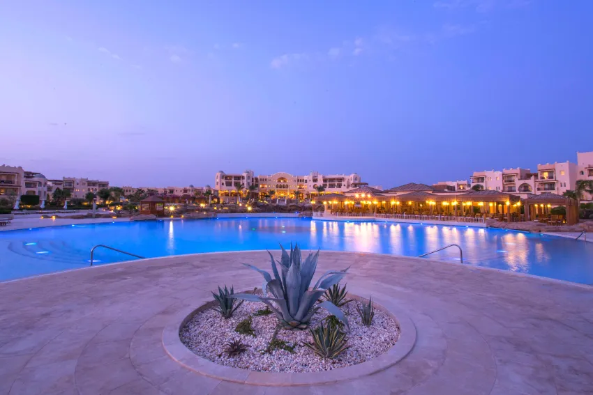 Kempinski Hotel Soma Bay 5*-211