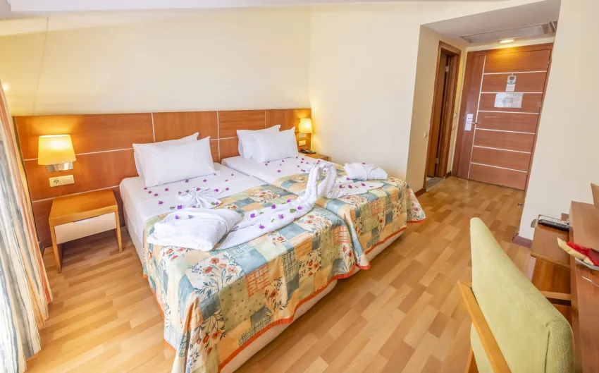 Viking Park Hotel & Spa 4*-25