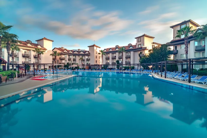 ORFEUS PARK HOTEL  4*-18