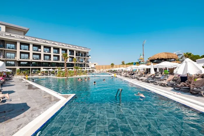 The X Belek 5* - Belek - Turcia