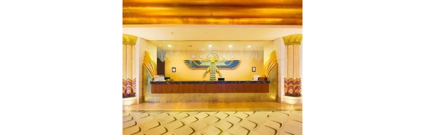 Horus Paradise Luxury Resort 5*-4