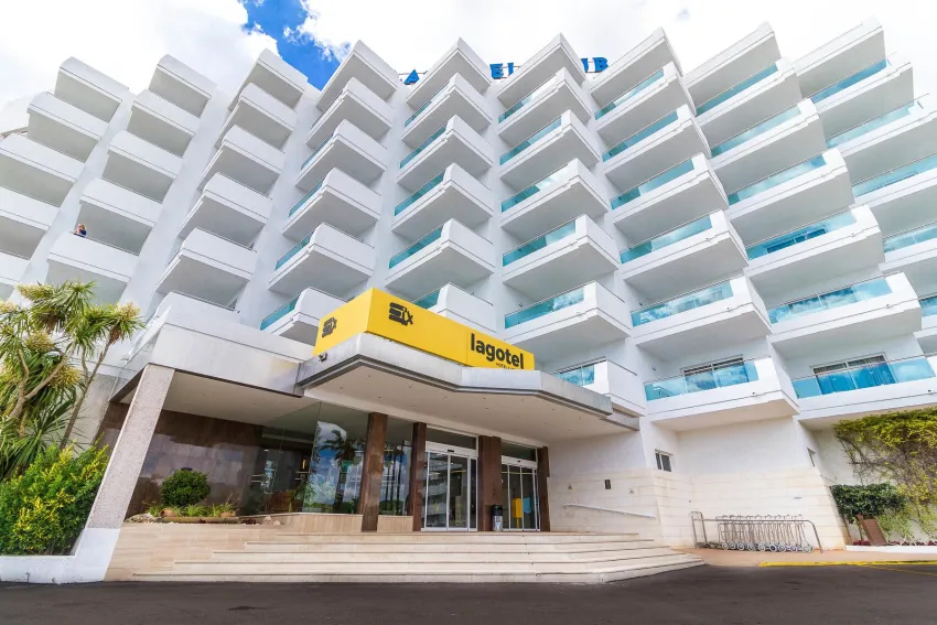 Eix Lagotel Holiday Resort 4*-2