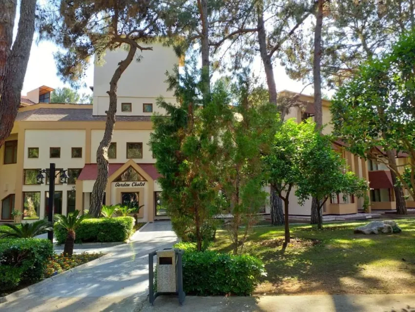 Mirada Del Mare 5*-55