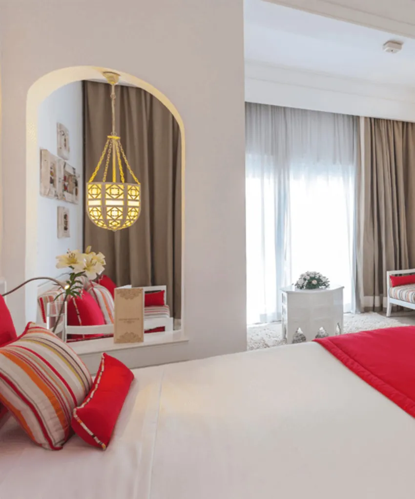 The Sindbad Hotel 5*-9