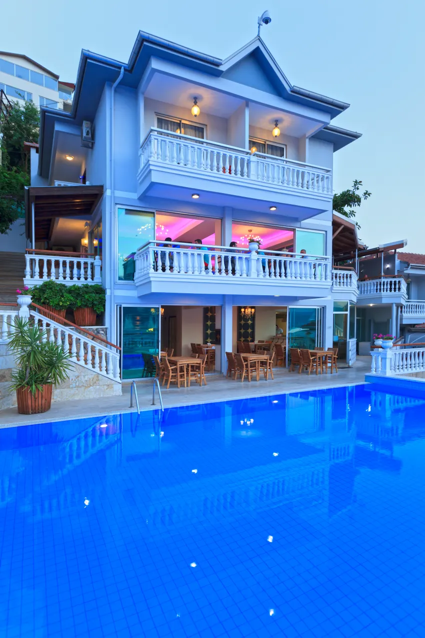 Sunny Hill Alya Hotel 4*-14