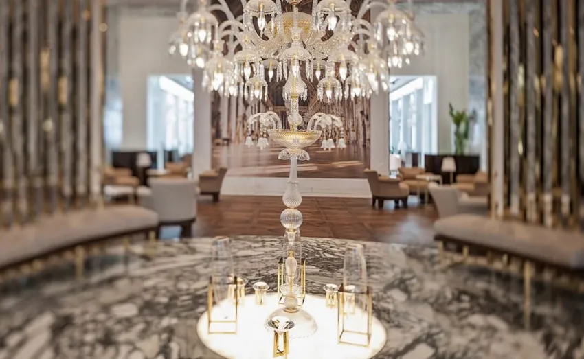 Kaya Palazzo Resort & Casino 5*-61