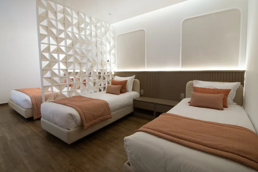 One Resort Premium 4*-10