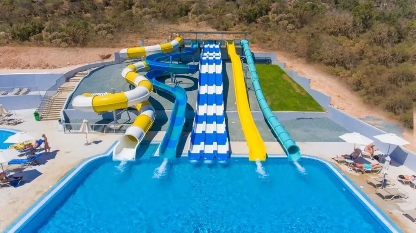 Narcissos Waterpark Resort 3*-30