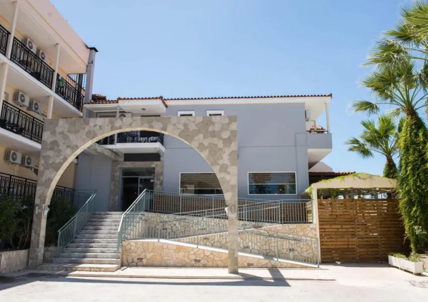 Alexander The Great 4*-9