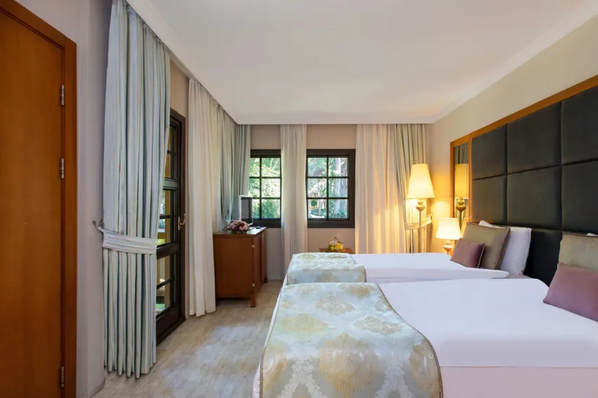 Asteria Family Resort Belek (Ex. Aquaworld Belek) 5*-8