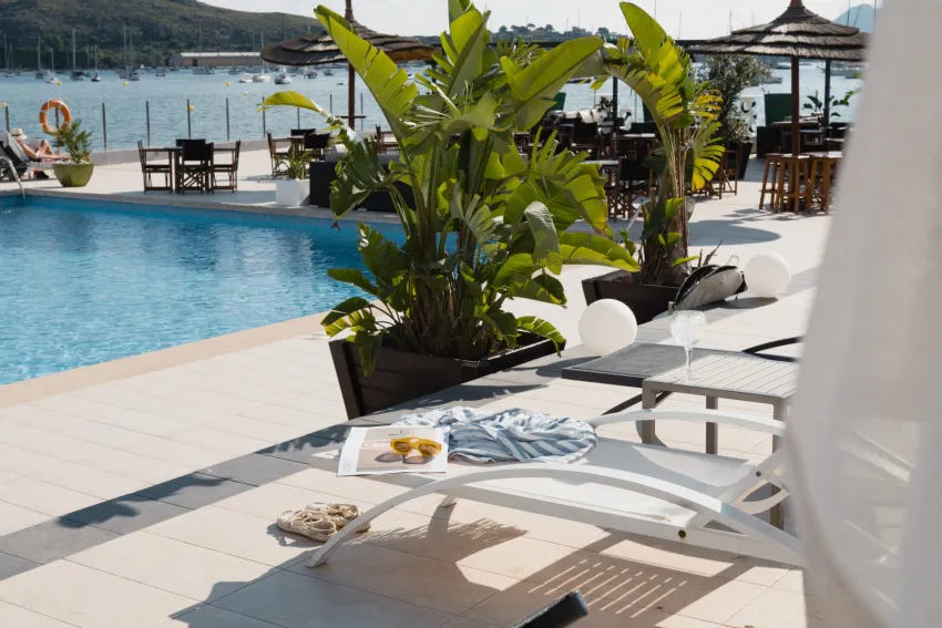 Daina Hotel Hoposa 4*-30