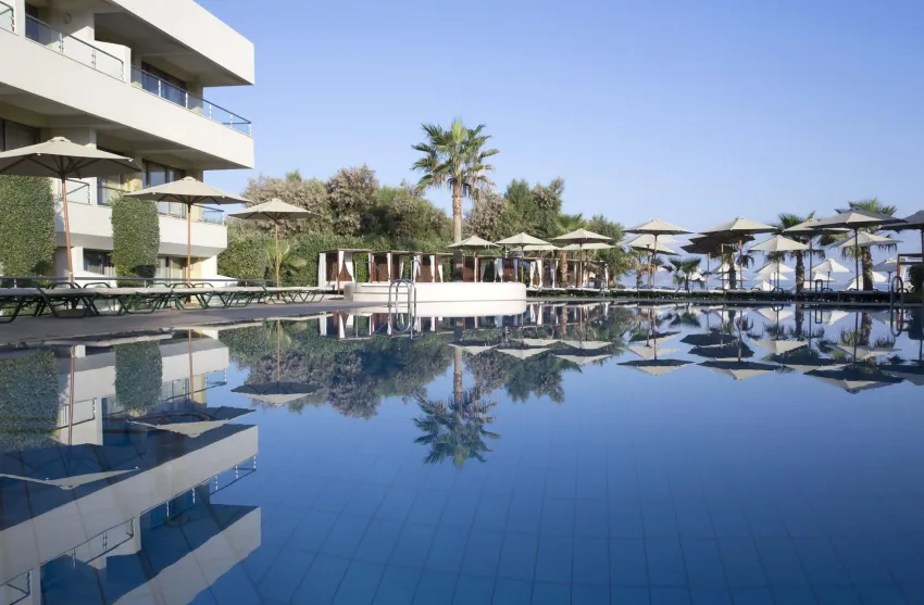 Thalassa Beach Resort Adults Only 16+ 4*-19