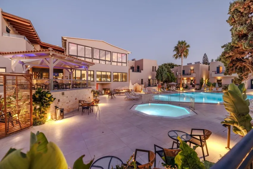 Blue Aegean Hotel and Suites 4*-30