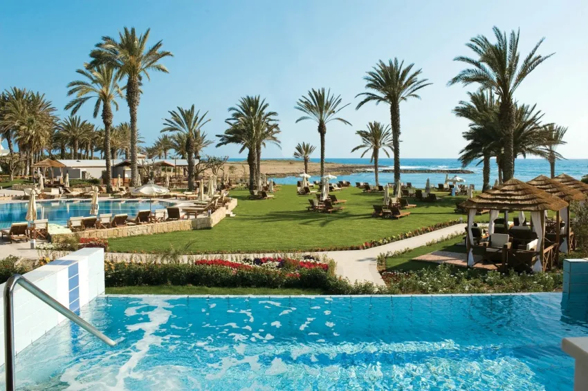 Constantinou Bros Asimina Suites Hotel 5*-2