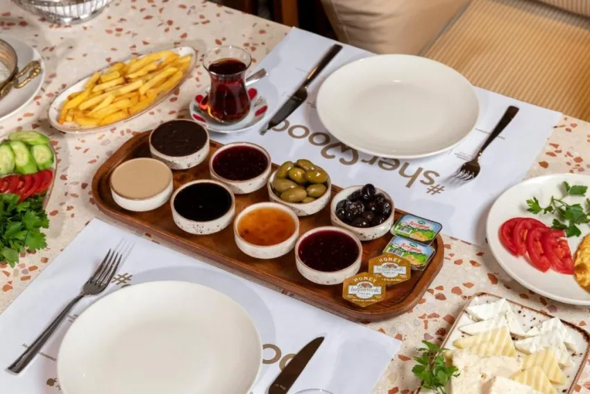 Sherwood Premio Hotel (Ex. Sherwood Prize) 4*-14