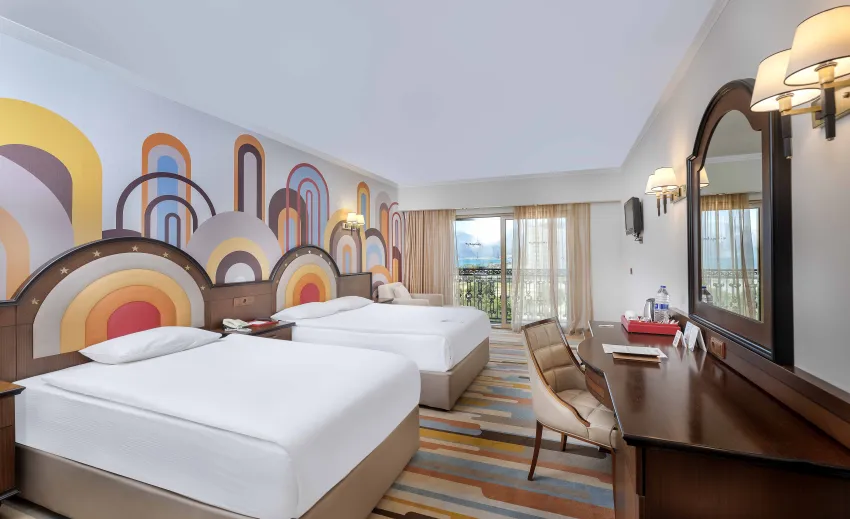 Megasaray West Beach Antalya 5*-85