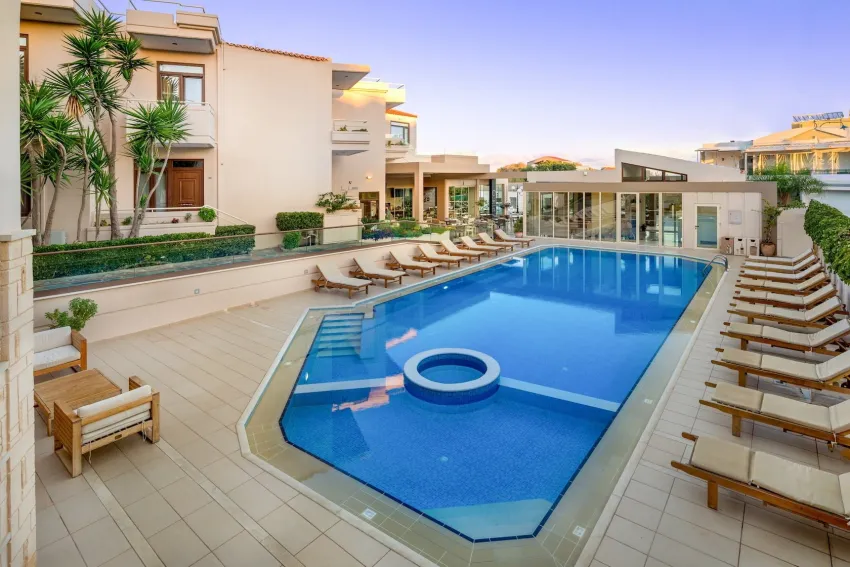 Oscar Suites & Village 4*-29