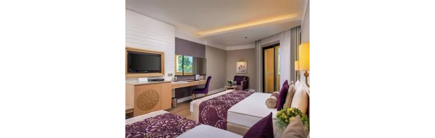 Villa Side Residence Hotel 5*-20
