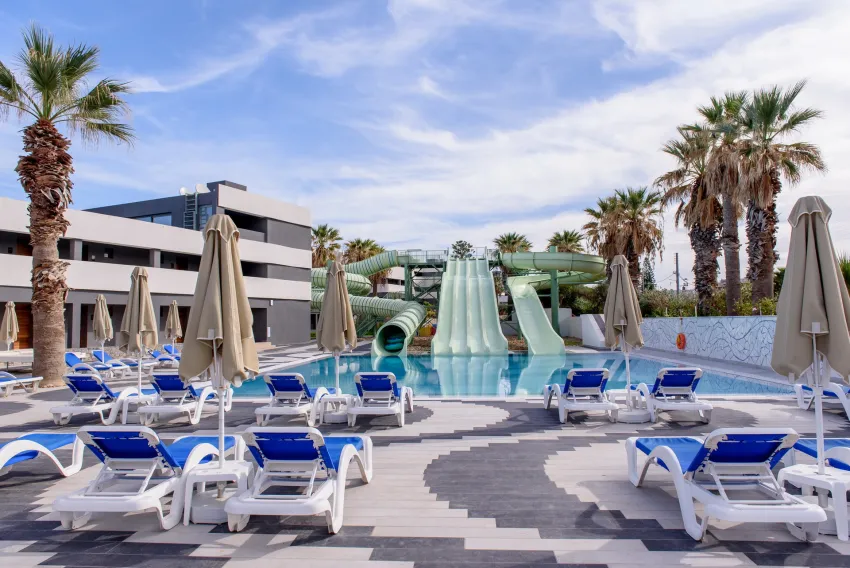 Arina Beach Resort 5*-32