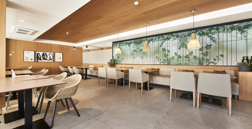 Hoposa Hotel & Apartments Villaconcha 4*-40