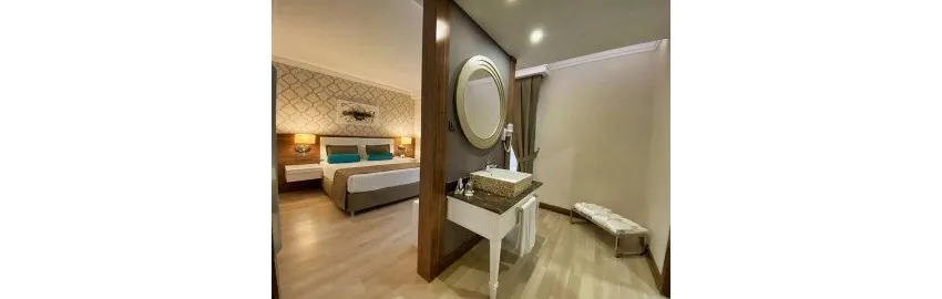 Luna Blanca Resort & Spa 5*-15