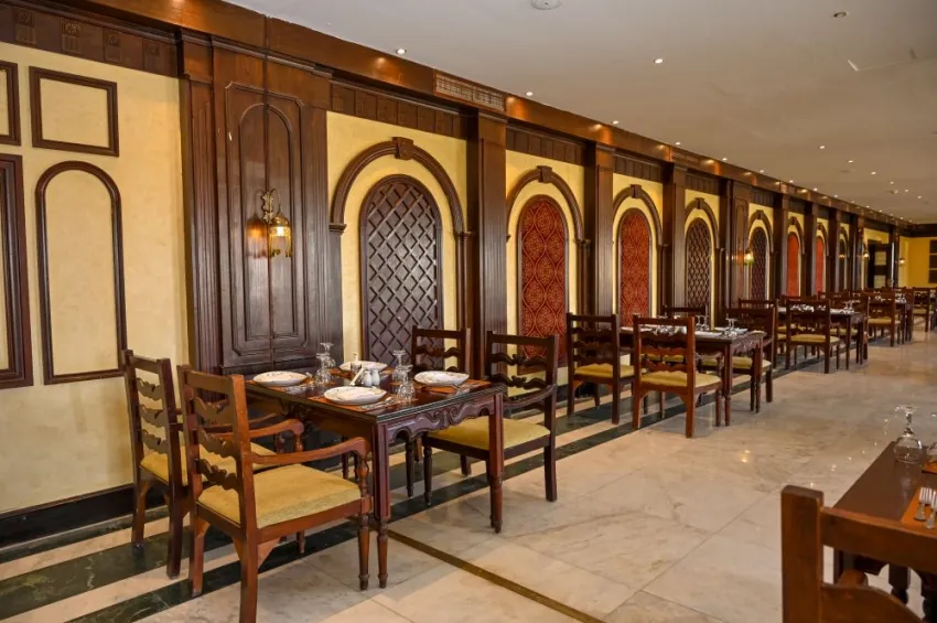 SUNRISE SERANO AQUA PARK RESORT  4*-14