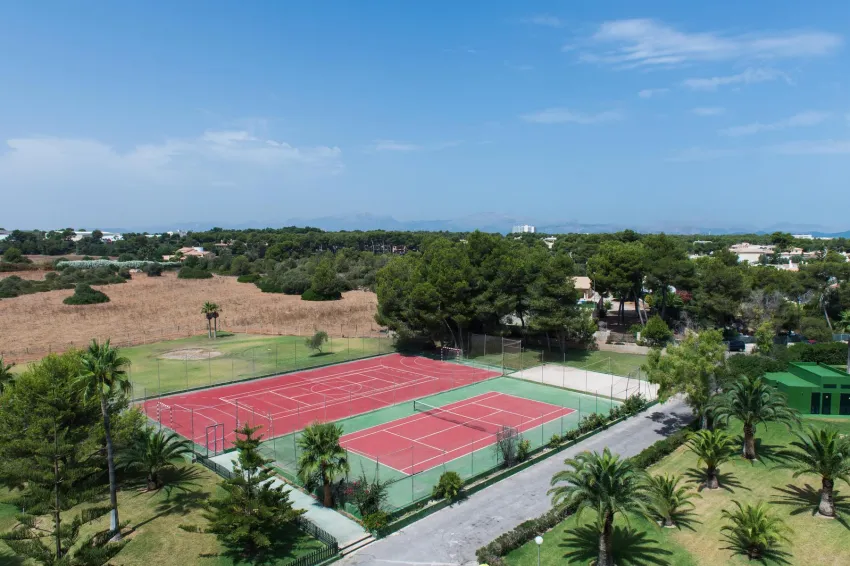 Exagon Park 4*-18