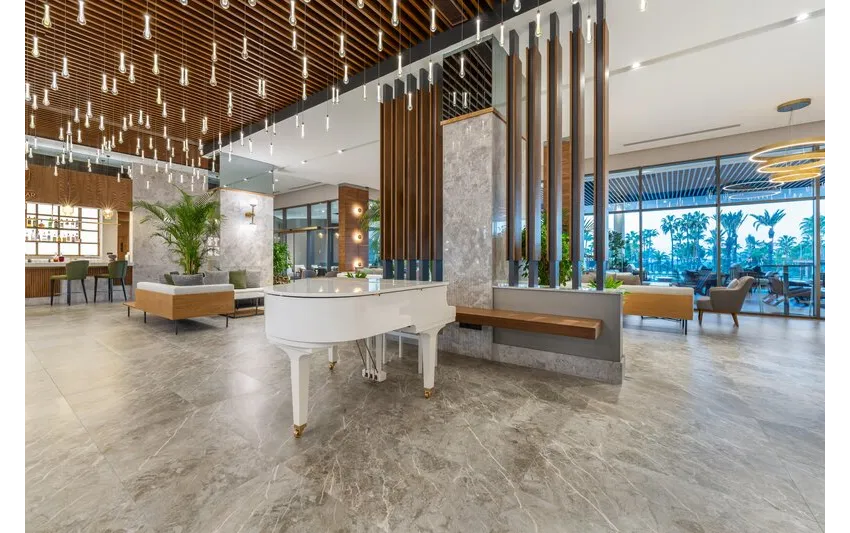 Sural Saray Hotel (Adults Only 16+) 5*-17