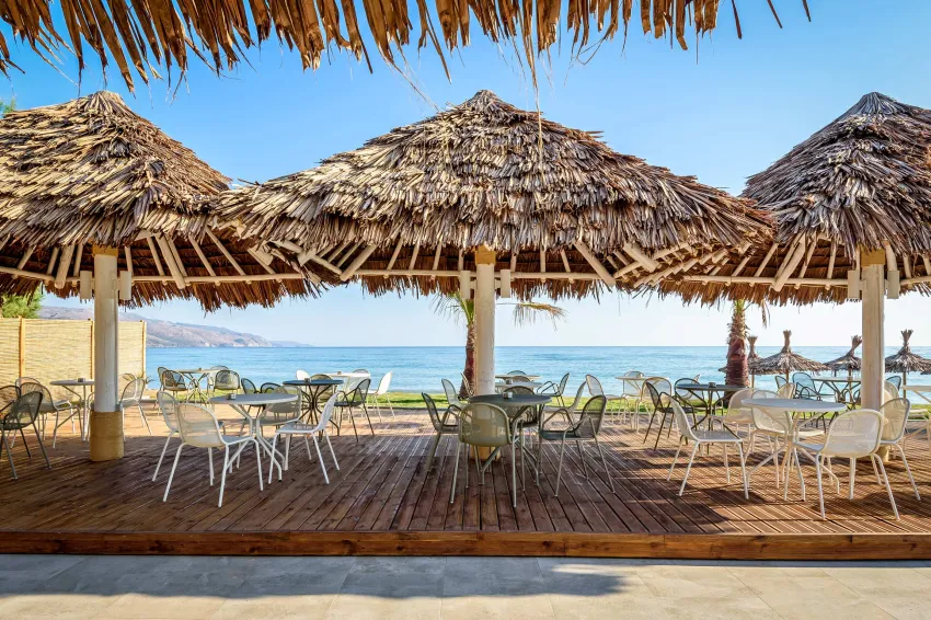 SOLIMAR WHITE PEARL Adults only 17+ 4*-21