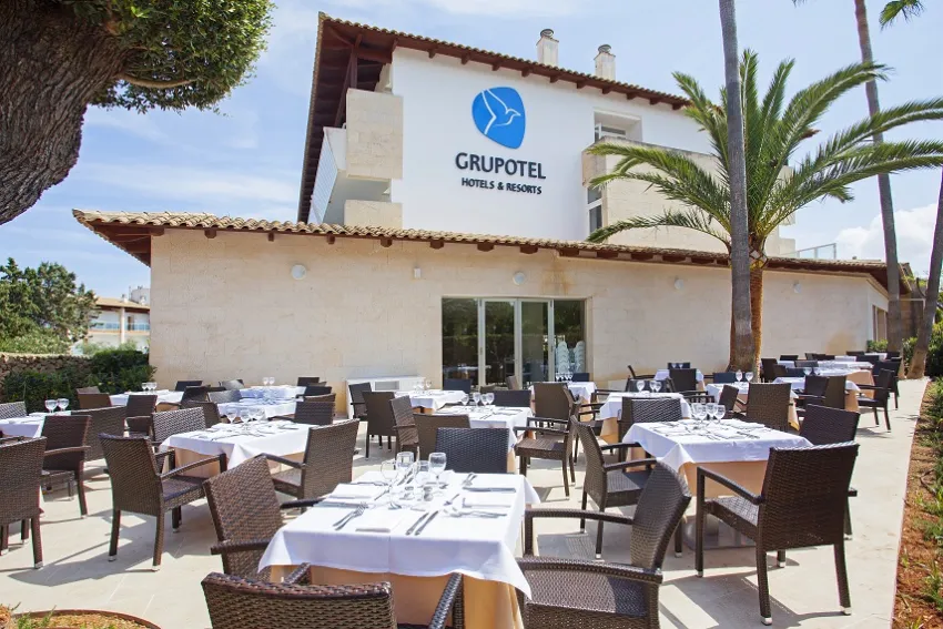Grupotel Mallorca Mar 4*-14