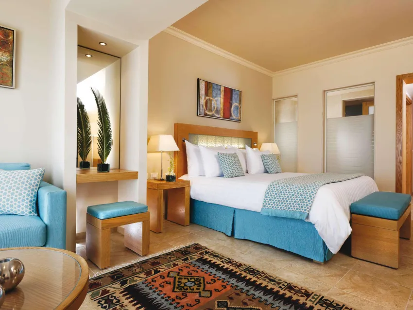 Movenpick Waterpark Resort & Spa Soma Bay 5*-46